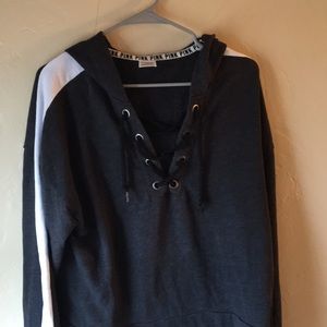 Victoria’s Secret hoodie